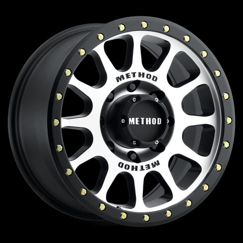 Method 18x9 8/170 +18 MR305 NV - IDB WA